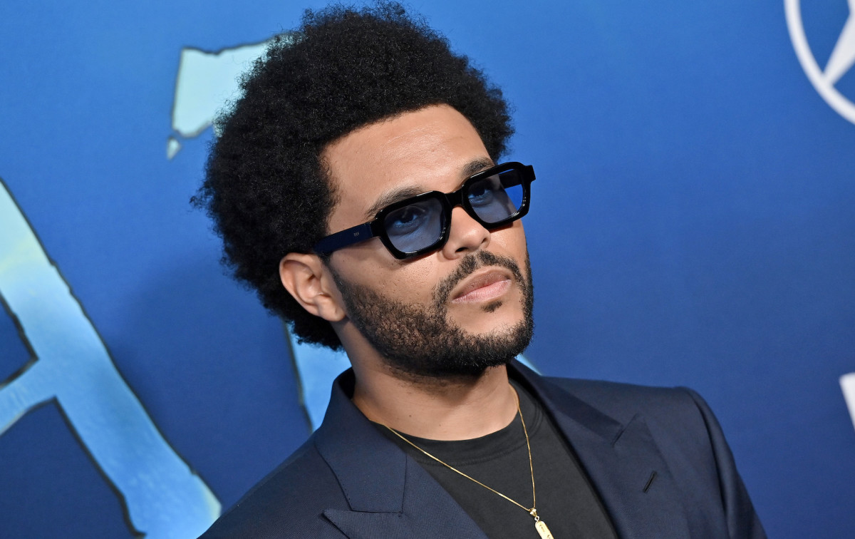 The Weeknd آهنگ جدیدی از سری HBO “The Idol” را در Coachella معرفی کرد